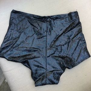 Hola graphic bottoms